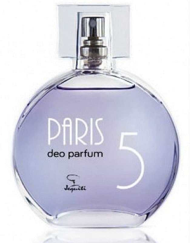 Paris 5