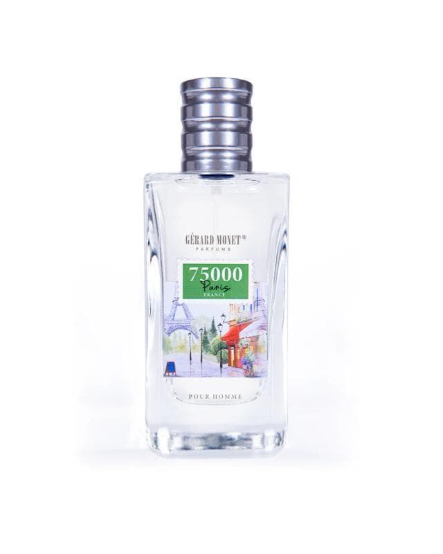 Paris 75000