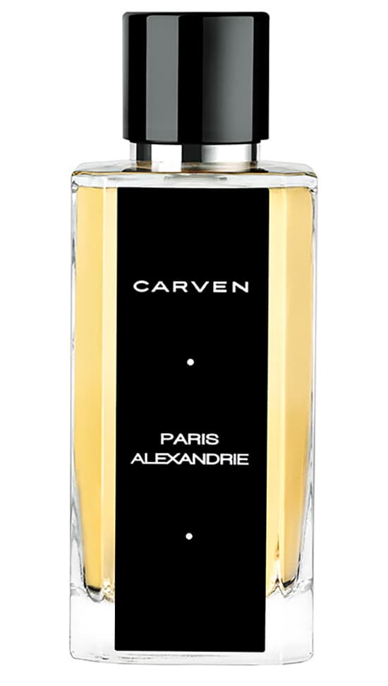 Paris Alexandrie