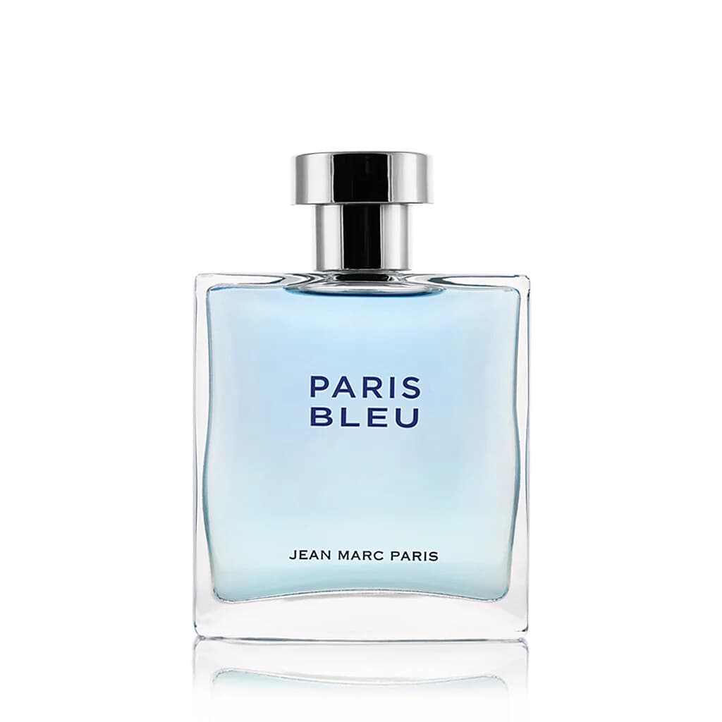 Paris Bleu