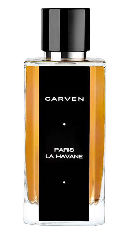 Paris La Havane