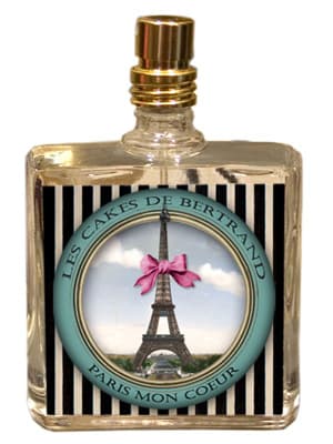 Paris mon Cœur