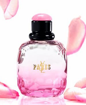 Paris Premieres Roses 2010