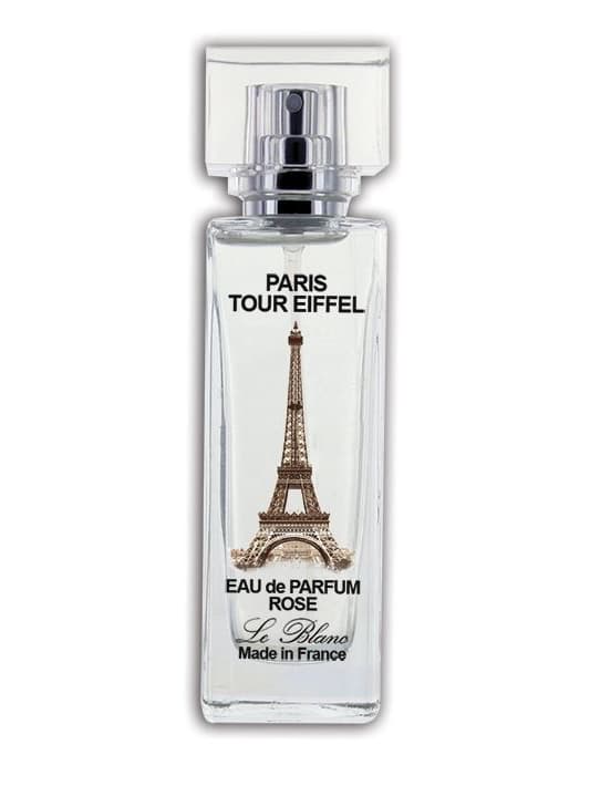 Paris Rose