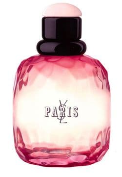 Paris Roses des Bois