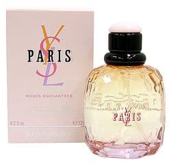 Paris Roses Enchantees