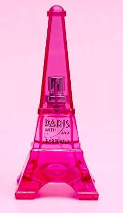 Paris With Love