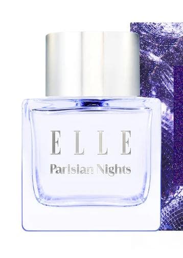Parisian Nights