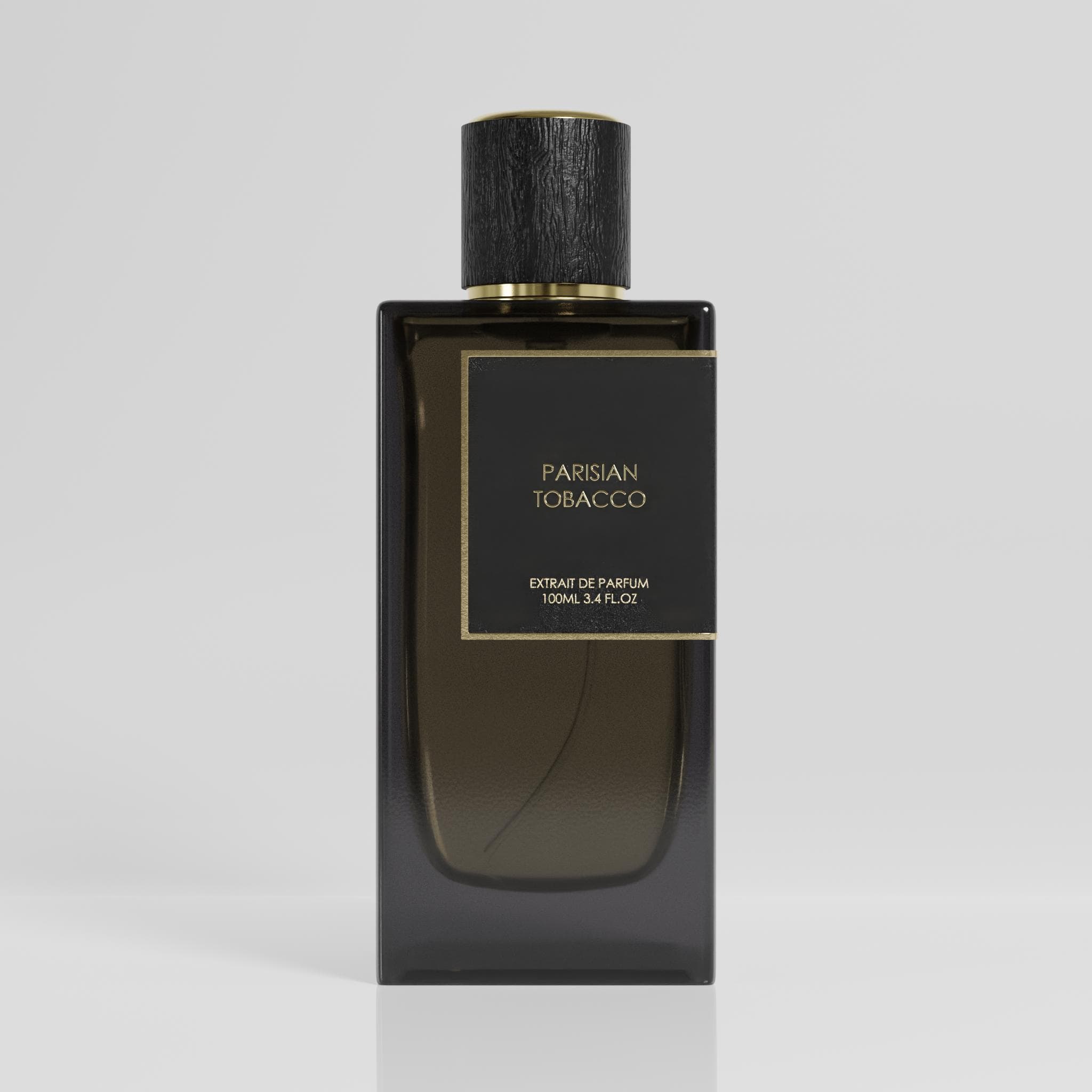 Parisian Tobacco