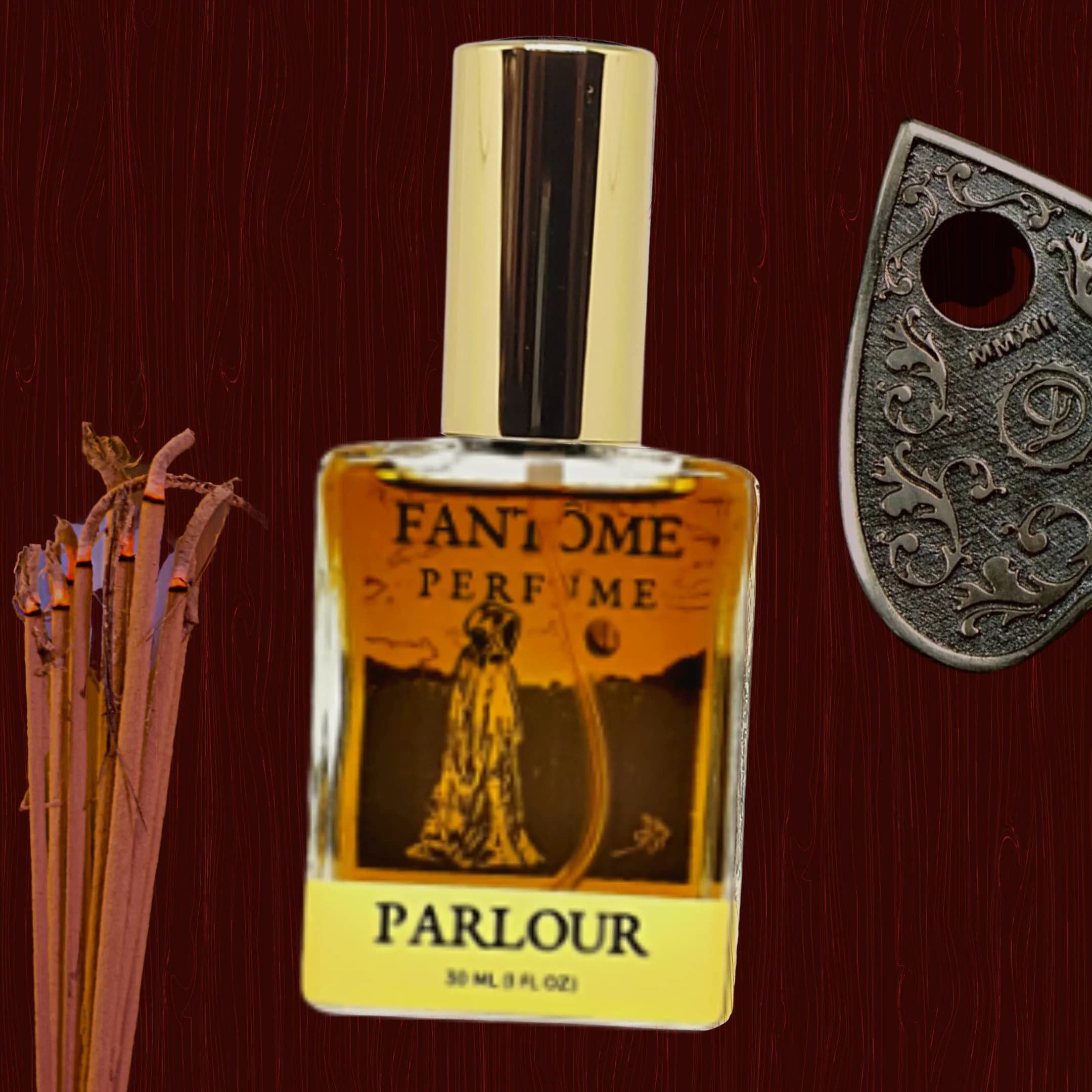 Parlour
