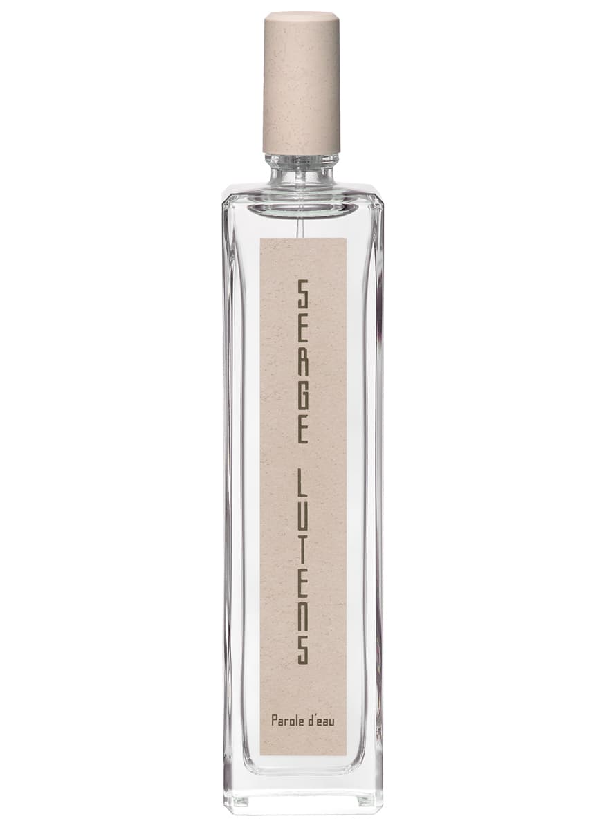 Parole d'Eau