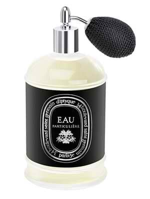 Particuliere Eau Parfume