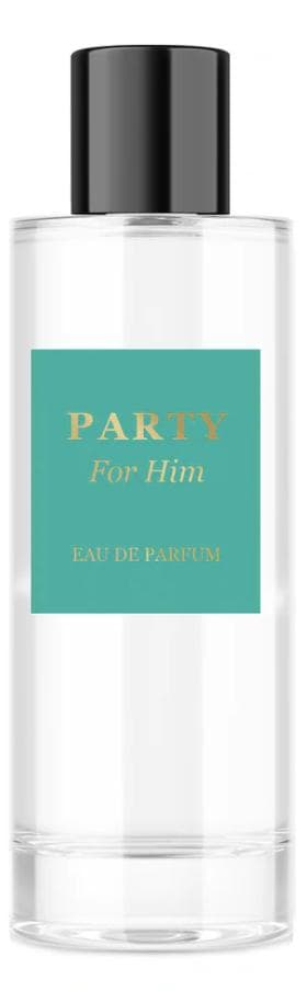 Party for Him