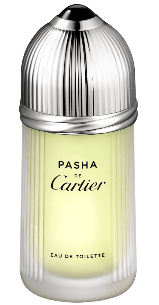 Pasha Cartier