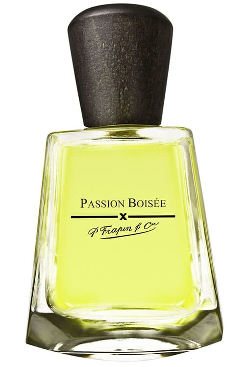 Passion Boisee