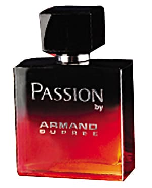 Passion by Armand Dupree
