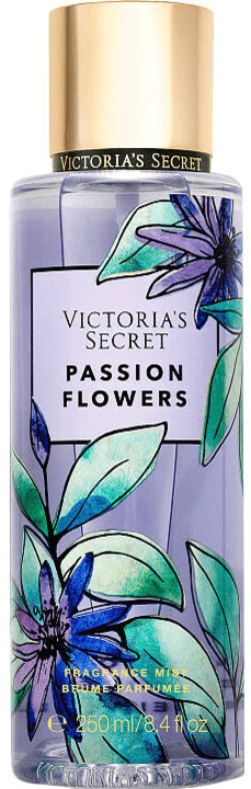 Passion Flowers