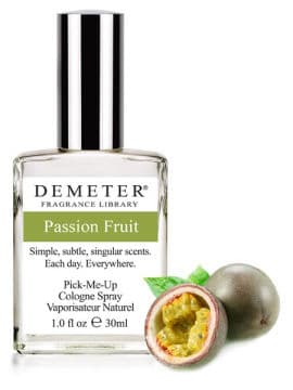 Passion Fruit