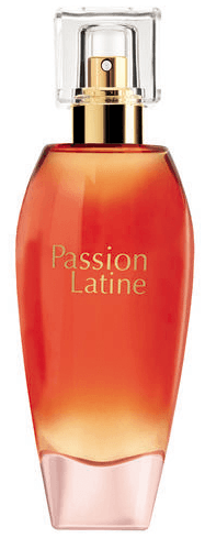 Passion Latine