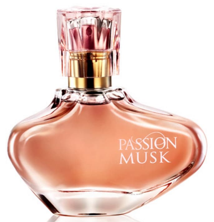 Passion Musk