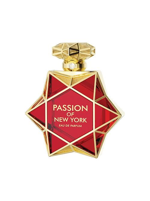 Passion Of New York