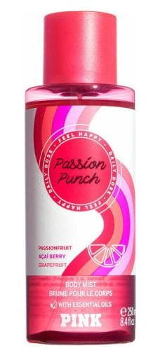 Passion Punch