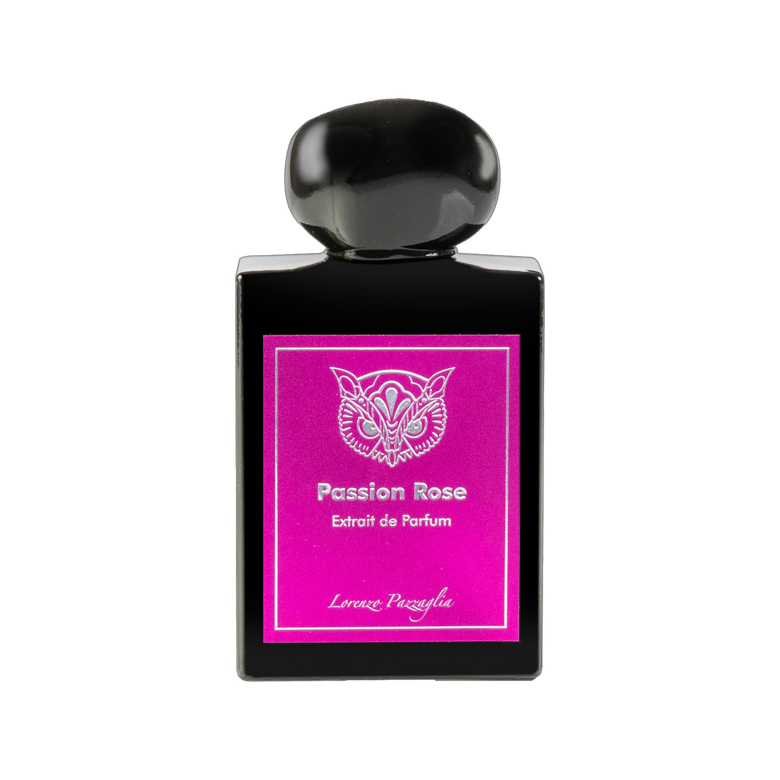Passion Rose