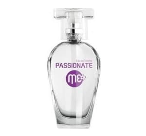 Passionate Me
