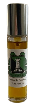 Passionate Patchouli