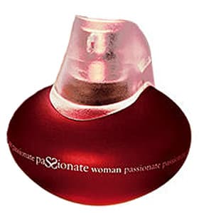 Passionate Woman
