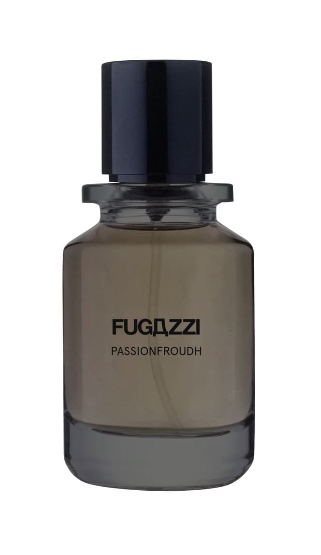 Passionfroudh
