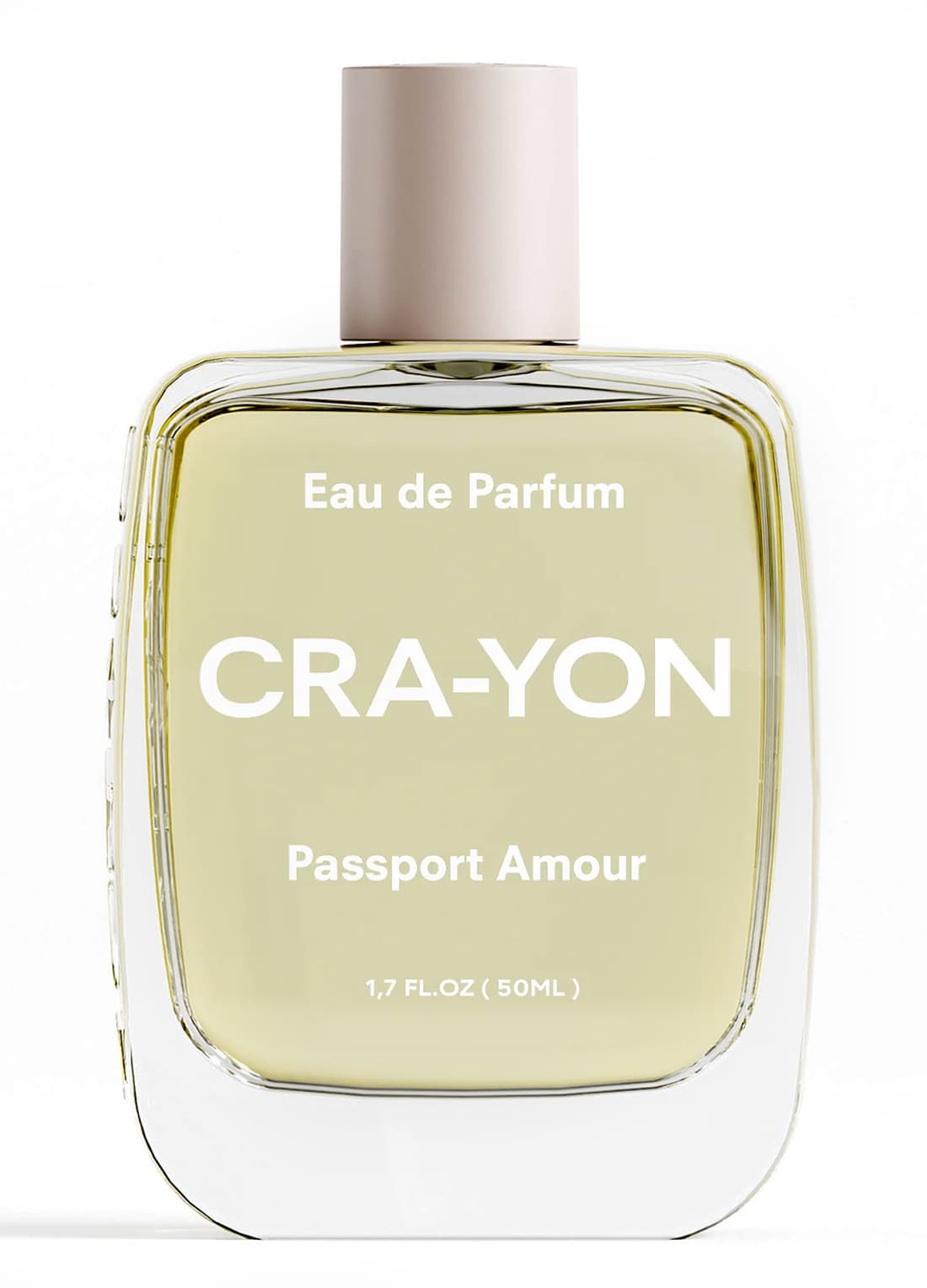 Passport Amour