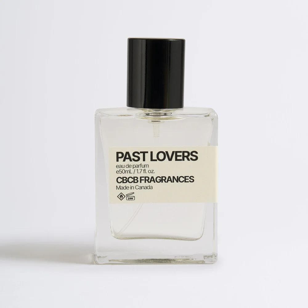 PAST LOVERS