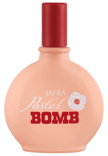 Pastel Bomb