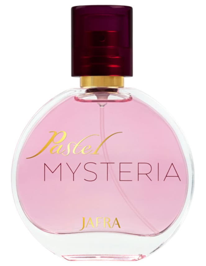 Pastel Mysteria