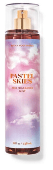 Pastel Skies