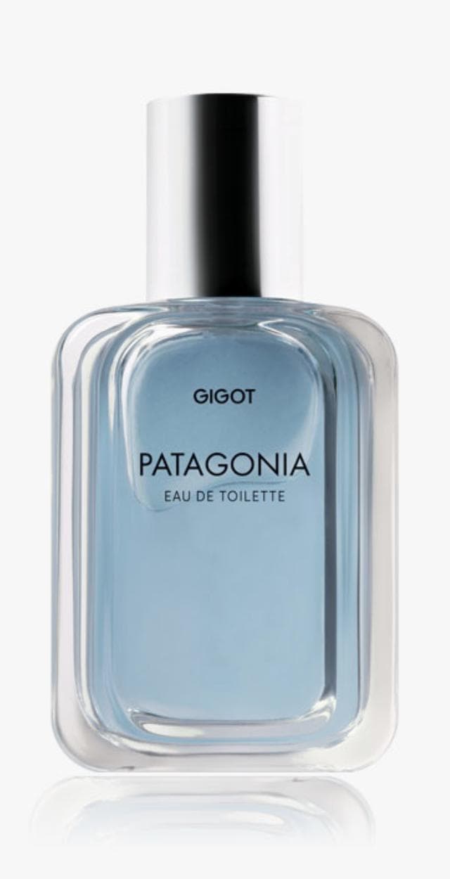 Patagonia