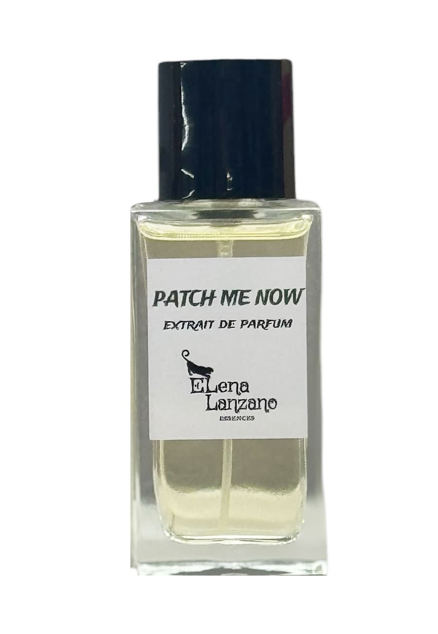 Patch Me Now
