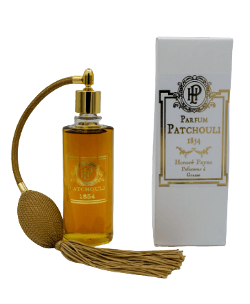 Patchouli 1854