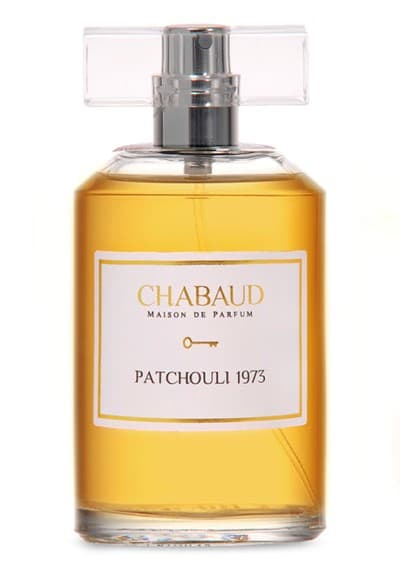 Patchouli 1973