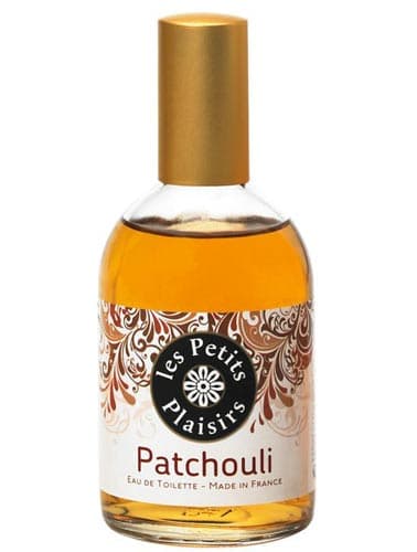 Patchouli