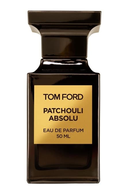 Patchouli Absolu