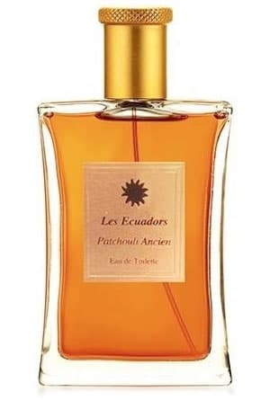 Patchouli Ancien