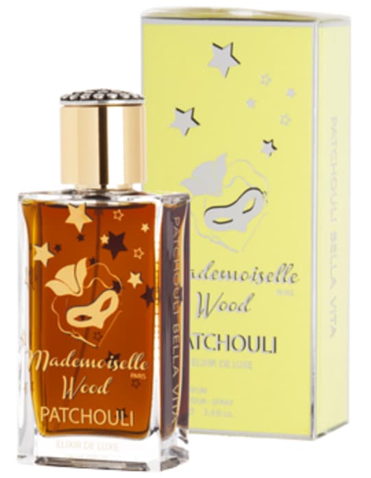 Patchouli Bella Vita