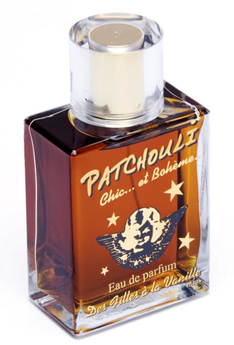 Patchouli Chic et Boheme