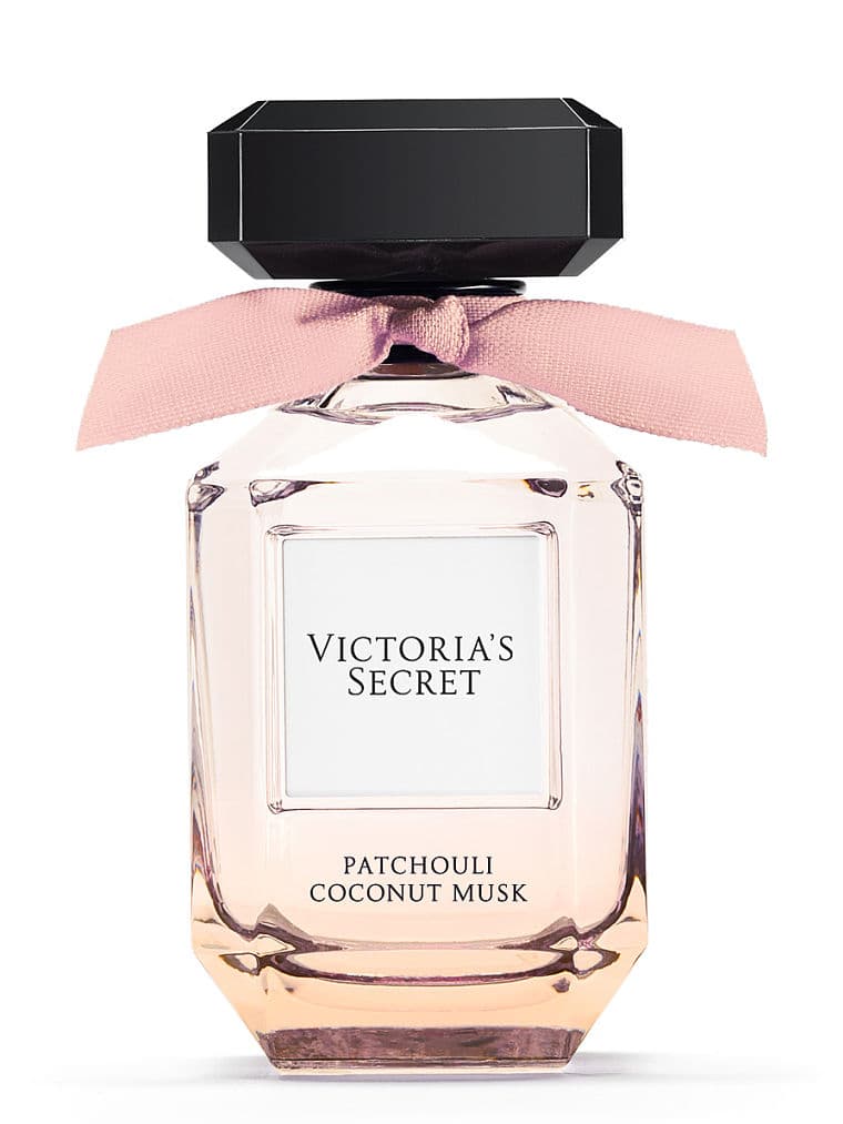 Patchouli Coconut Musk