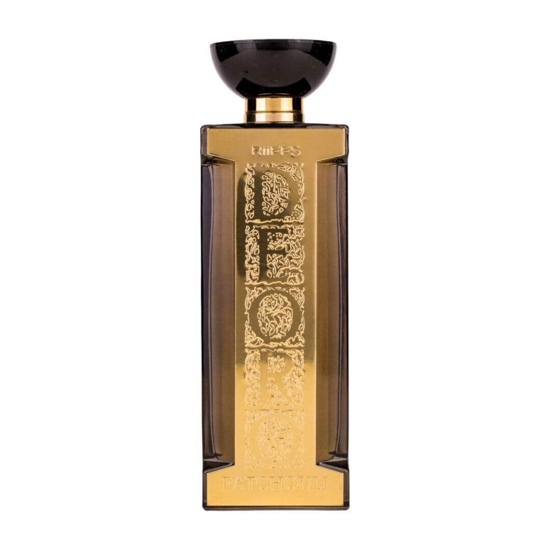 Patchouli De Oro
