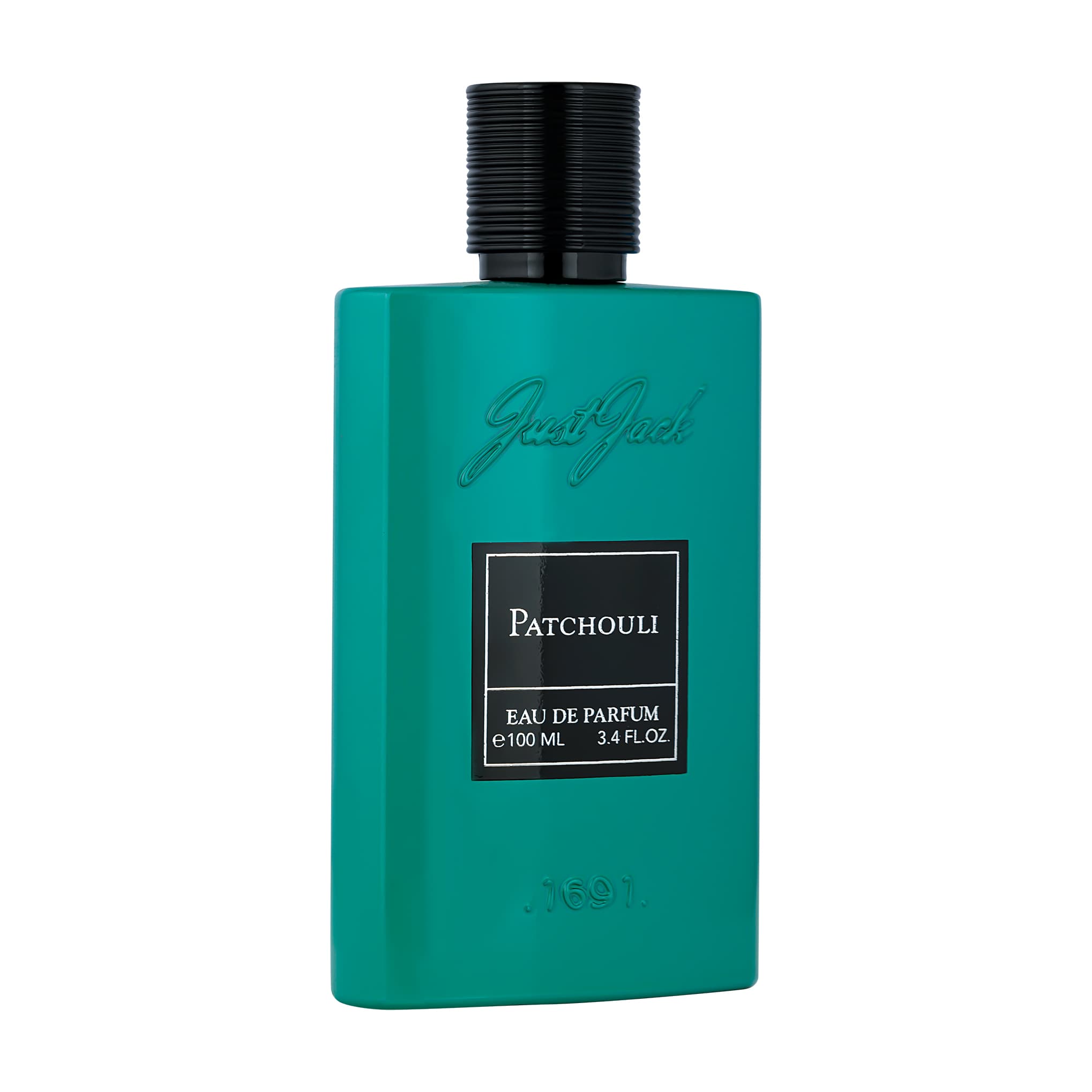 Patchouli Eau de Parfum