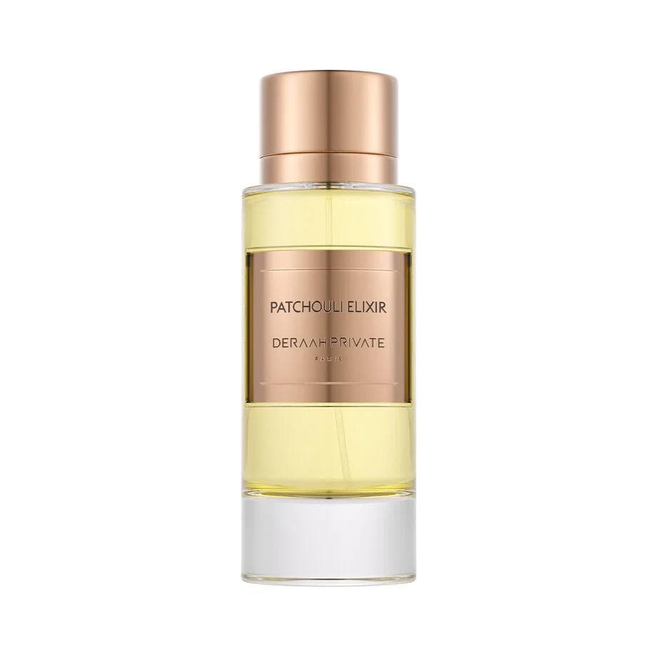 Patchouli Elixir