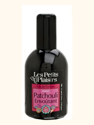 Patchouli Envoutant